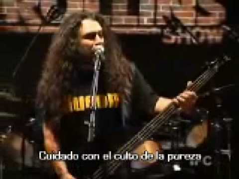 Slayer - Cult (Subtitulado En Español)