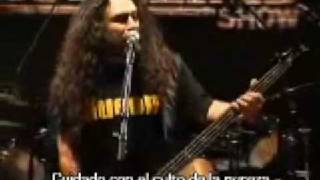 Slayer - Cult (Subtitulado En Español)