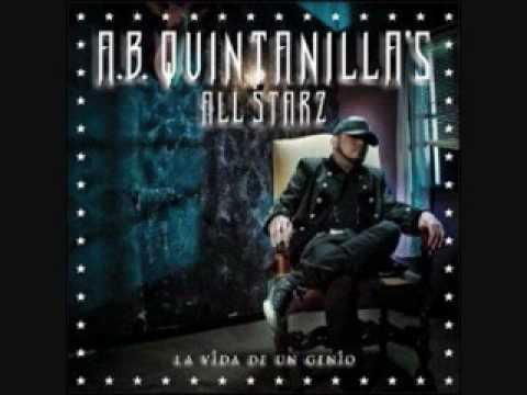 Kumbia All-Starz (feat. Luis Enrique) - Invisible (Audio)