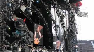 AC/DC - Dog Eat Dog - Live Helsinki 2009