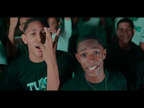 EL MENOL DEL R LA CALLE ME LLAMA  [video oficial] Dir.@IngenieroFims