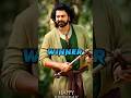 DARLING PRABHAS VS SHAHRUKH KHAN Srk Shahrukh Prabhas Dunki Salaar Actor Movie