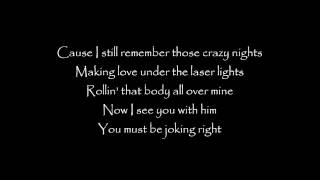 Enrique Iglesias STILL YOUR KING Lyrics HD