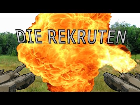 Die Rekruten