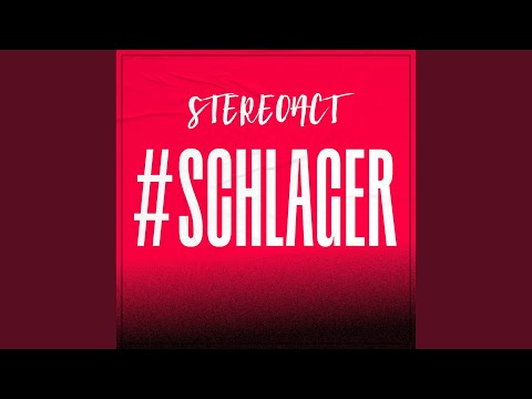 Schöner fremder Mann (Stereoact #Remix)