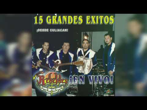 Los Nuevos Rebeldes - La Muerte y La Bolsita