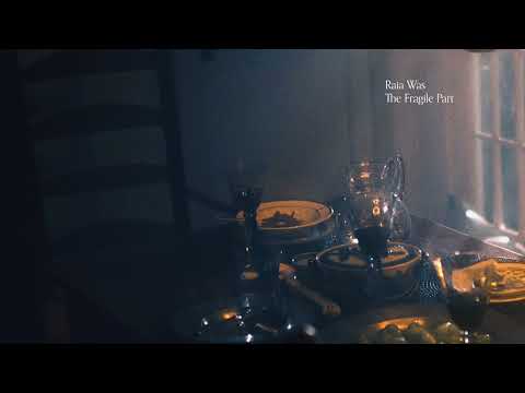 Raia Was - The Fragile Part (Visualizer)