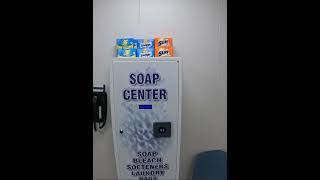 Don't Use Sun Princess Laundry Without Knowing THIS!