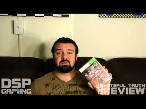 The Hateful Truth Ep. 97 - Tekken Tag Tournament 2