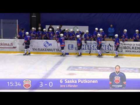 16 10 2015 Ketterä - S-Kiekko