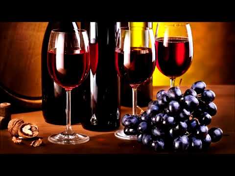 El Vino (Poesía) - Johnny Díaz Apitz