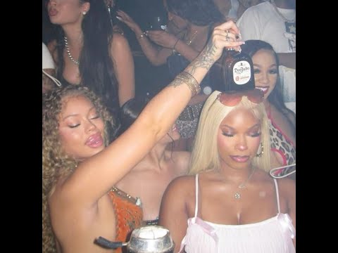 (FREE) Monaleo x Latto Type Beat - "FILL ME UP"