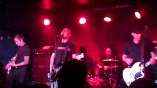 Millencolin - Material Boy &amp; Duckpond - Ritual, September 10th