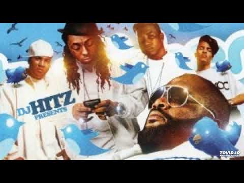 Gucci Mane Ft.Tha Joker Aqua Water