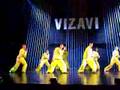 Hip Hop Show 5 year Vizavi Birthday Concert 