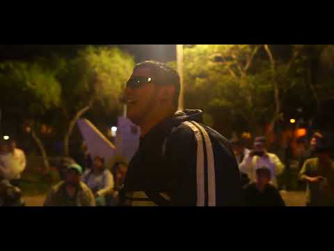 (Cuartos) CAFU VS LETRAS  - Pache-Ring Final Nacional Rango 4 FMS PERÚ 2022-23