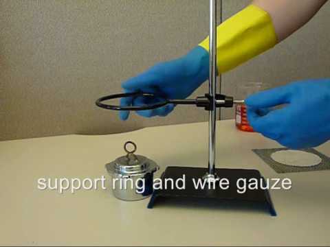 Eine Einführung in Ringständer-Zubehör