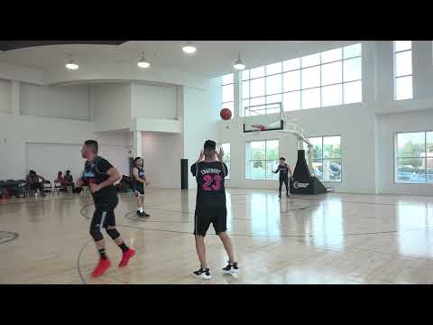 Starboyz vs Mamba - sunday tier 12 - tcbl 2022 summer