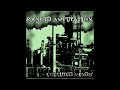 Rancid Amputation Hates All Demo No Vocal 2024