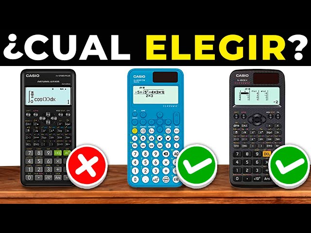 Vídeo relacionado con Casio FC-100V-2 Calculadora Financiera, 16,2 x 7,7 x 1,4 cm, Negro