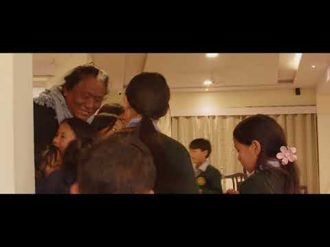 Tenzin Choegyal & Philip Glass – "Snowy Mountains – GangRi" གངས་རི་རྭ་བས།