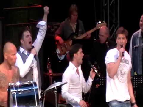 Viva la Vida - Tecklenburg 2011
