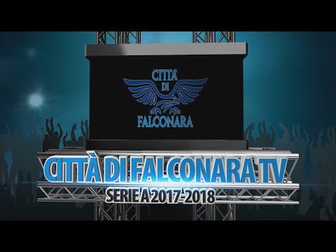 Città di Falconara TV | 16^ puntata | CDF-Stone Five Fasano 1-1