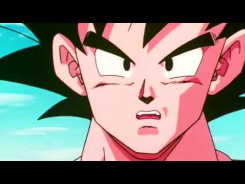 Goku Can't Say "Hyperbolic Time Chamber" - TeamFourStar (TFS)
