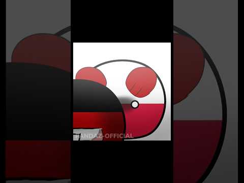 Countryhumans - Skrócona Historia Polski - Misc Originals