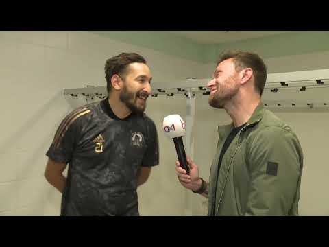 Futsal BXL a sorti la grosse artillerie pour la prochaine saison