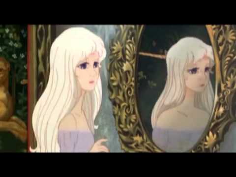 Wendy In WonderLand Part 10:A Garden of Talking Flowers/All In The Golden Afternoon