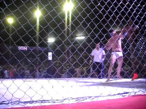 Vídeo inédito Geovane x Gedeilson