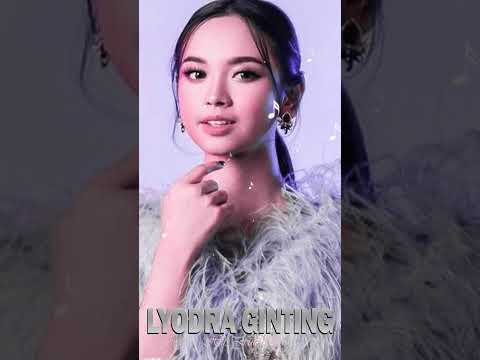 Sana Sini Mau - Lyodra Ginting