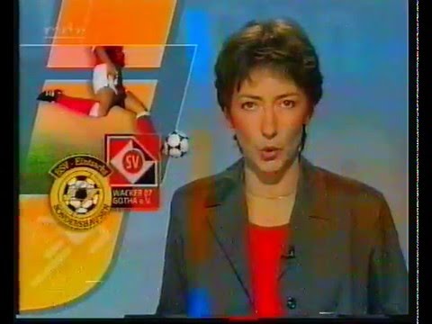 04.11.2001 SV Wacker Gotha - BSV Eintracht Sondershausen 2:2