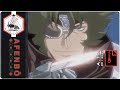 MARS DAY BREAK Anime Trailer 1 AFENBO O G P A F HD 1080 60 FPS