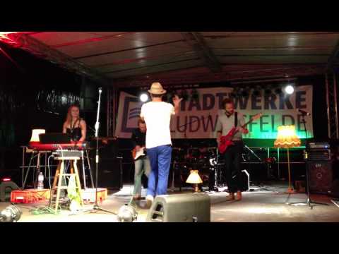 Transit Express - Alles oder nichts - LIVE