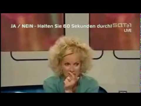 Lachanfall JA NEIN Wolfgang