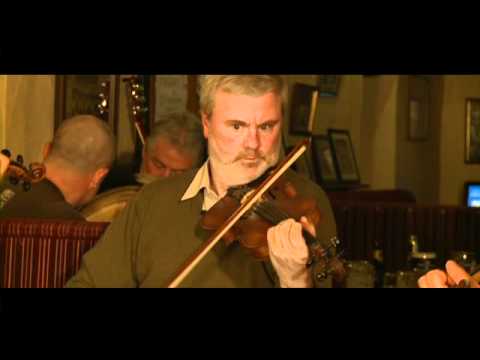 Traveller's Rest Clip 4 - Traditional Irish Music from LiveTrad.com