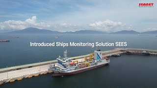 [SeaNet & Endamho(KOEM)] - SEES Smart Ship Solution