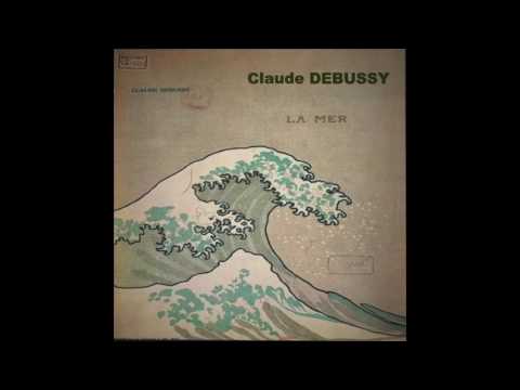 Aline Piboule - La mer (transcription pour piano), C. Debussy / EXTRAIT