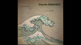 Aline Piboule - La mer (transcription pour piano), C. Debussy / EXTRAIT