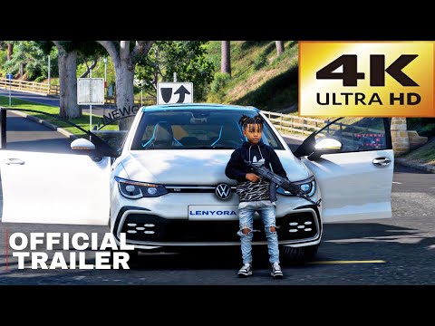 GTA MZANSI – The Rise Of Madanone – TRAILER zur 4. Staffel