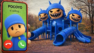 Download lagu CURSE of POCOYO SLIDE EATER — POCOYO Transformation mp3