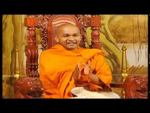 2013 01 19 Ven Mawarale Bhaddiya Thero