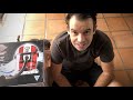 Genesis Hydrovac Plus Vacuum Cleaner Unboxing Setup Demo