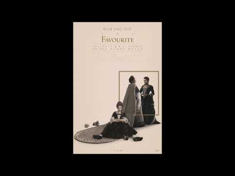 The Favourite (OST) - Bow To The Queen