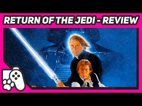 Super Star Wars: Return of The Jedi SNES Review - Pug Hoof Gaming