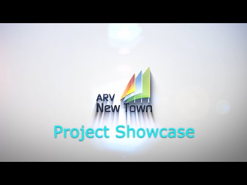 ARV Newtown Project Tour 1