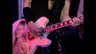 Aerosmith  -  Baby Please Don't Go