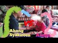 ABC Izara Alisya Vs Ahmad Nur Syakireen